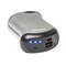 Zippo HeatBank 9s, 9 Hour USB Rechargeable Hand Warmer, 6 Settings, Silver 40584 - alternate 4